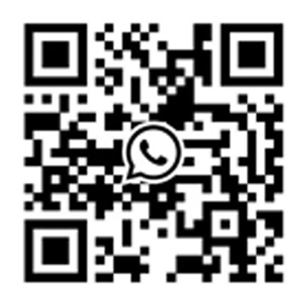 WhatsApp QR