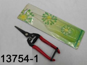 Florist scissors