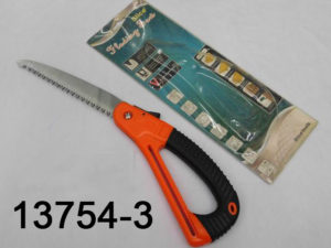 Garden saw