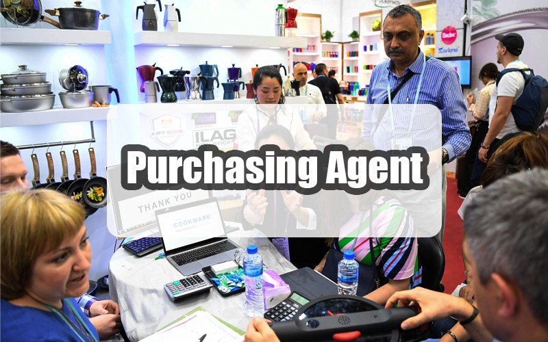 2-Purchasing-Agent