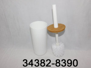 Toilet brush