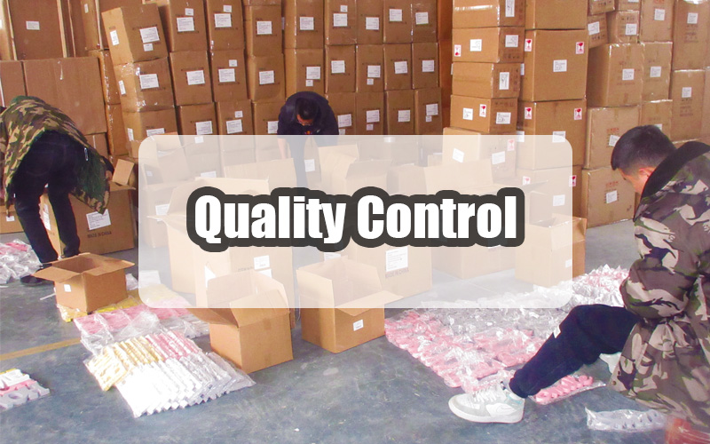 4-Quality Control