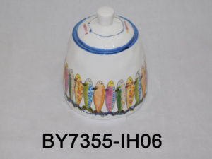 Ceramic Cruet