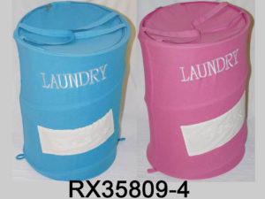 Laundry basket