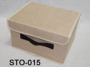 Storage box