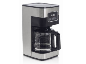 Kaffeemaschine Digital 1,5l 900W