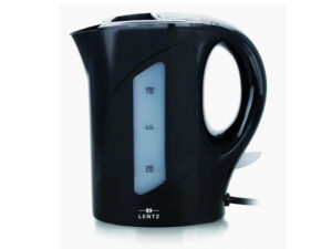 ELECTRIC KETTLE