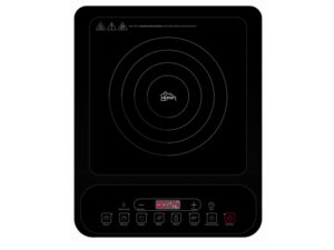 Induction cooker  Induktion skoch platte